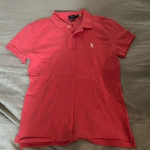 NWOT Ralph Lauren polo shirt